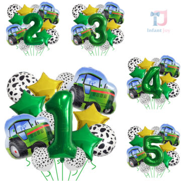 822249-bebeshki-detski-komplekt-baloni-traktor-impreza
