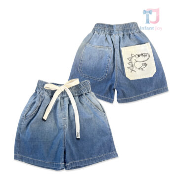 bebeshki-detski-dynkov-kys-pantalon-kieszonkowy roar-bql-fon