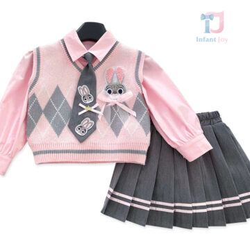 bebeshki-detski-komlekt-student-królik