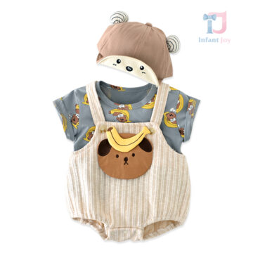 bebeshki-detski-komplekt-banan-miś