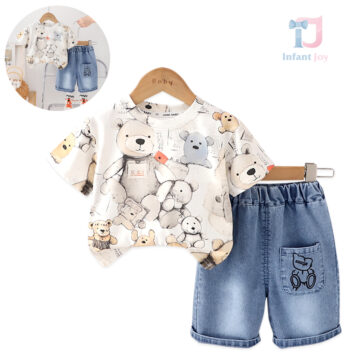 bebeshki-detski-komplekt-niedźwiedź-buddy-biały