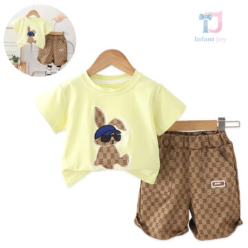 bebeshki-detski-komplekt-bunny-swag-limonka