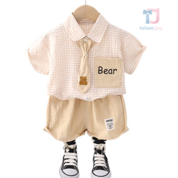 bebeshki-detski-komplekt-classy-mr-bear-beżowy