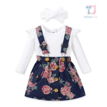 bebeshki-detski-komplekt-denim-sukman-bodi-magic-rose