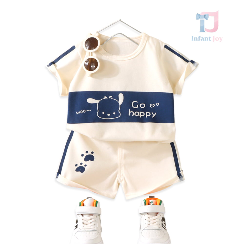 Zestaw 2-częściowy Joyful Puppy
