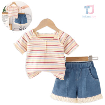 bebeshki-detski-komplekt-riviera-stripes-beżowy
