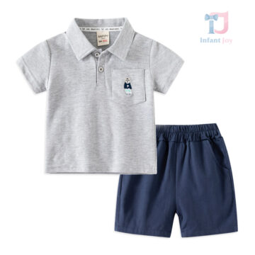 bebeshki-detski-komplekt-teddy-polo-szary