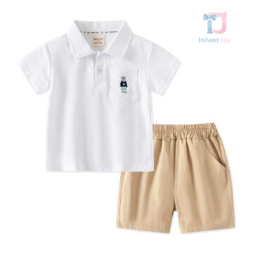 bebeshki-detski-komplekt-teddy-polo-biały