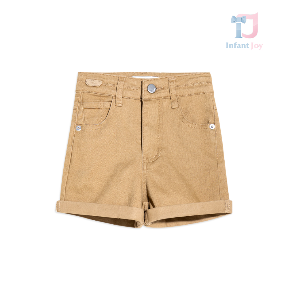 Szorty jeansowe Khaki Breeze