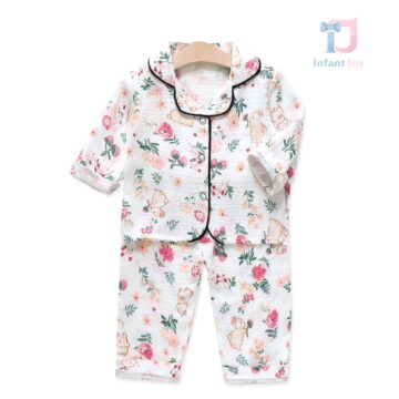 bebeshki-detski-pijamen-komplekt-pijama-ogrodowy-królik