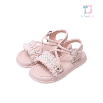 rozeta bebeshki-detski-sandali-luxe