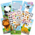 Animal Stickers (Random Design)