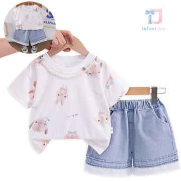 bebesghki-detski-komplek-Hi-Bunny-biały