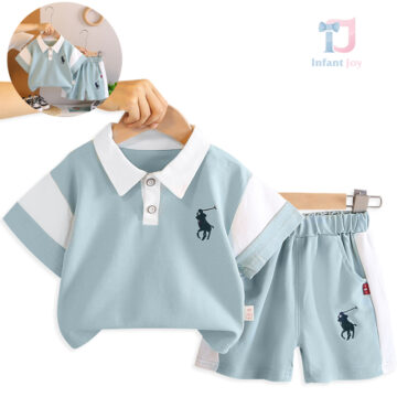bebesghki-detski-komplek-Summer Polo-Surface