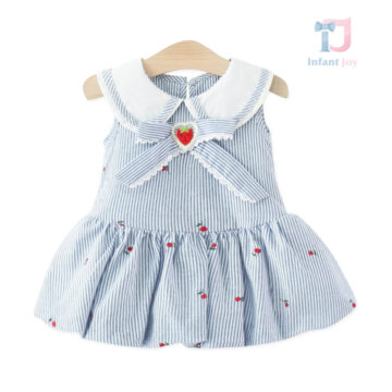 bebeshka-detska-roklq-Mini Wiśnia