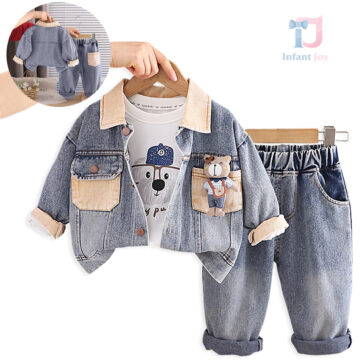 bebeshki-detski-komplekt-Denim Buddy