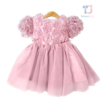 bebeshka-detska-roklq-rose-elegancja