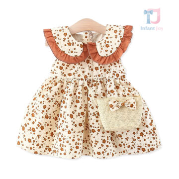 bebeshki-destki-komlpekt- Mini Kwiaty