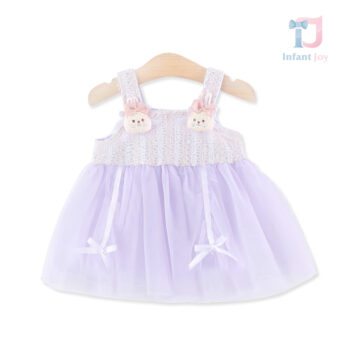 Lawendowy Cloudbebeshka-detska-roklq-Blush Bunny
