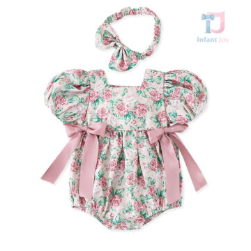 bebeshki-detski-komplekt-Różowa Sonata Baby