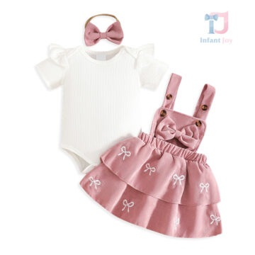 bebeshki-detski-komplekt-Boutique Wstążka