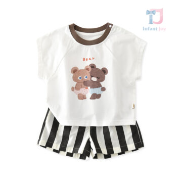 Aleja Bebeshki-detski-komplekt-Teddy
