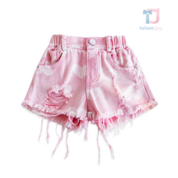bebeshki-detski-pantalon-Różowa Wydma